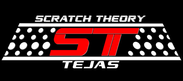 Scratch Theory